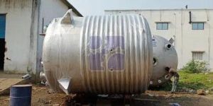 Chemical Pressure Vessels