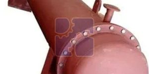 SS Tube Heat Exchanger