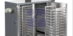 Tray Dryer