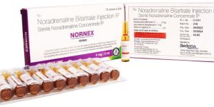 nornex 4 mg injection