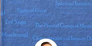 Shri Guru Bhagwat Religious Book