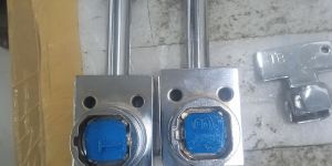 Ilbv Claw Bolt Lock