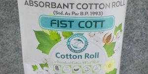 Absorbent Cotton Wool
