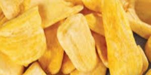 Dehydrated Jackfruit Chips