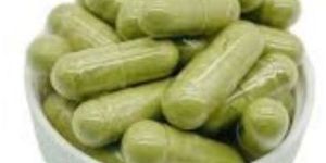 Moringa Herbal Capsules