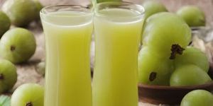 Natural Amla Juice