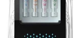 17 in 1 Alice Super Bubble Hydra Facial Machine