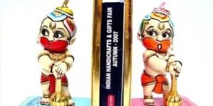 Ganesha Bookend