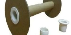 Heavy Duty Paper Bobbins