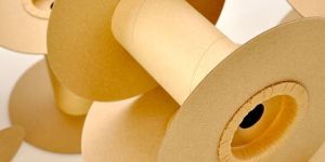 High-Quality Paper Bobbins