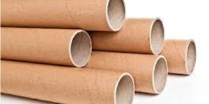 High Strength Paper Tube