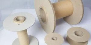 Industrial Paper Bobbins