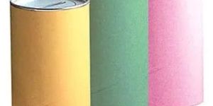 Leak Proof Paper Composite Can