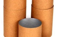 Lightweight Paper Composite Can