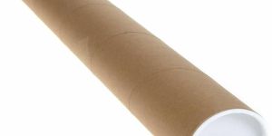 Strong Cardboard Poster Tube