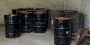 Furnace Oil