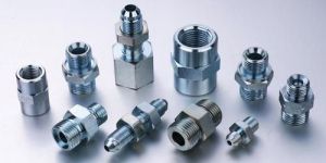 customized hose fittings