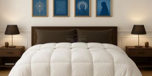 Dorm Room Bed Comforter