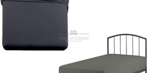 Rv Dark Grey Bunk Bed Sheets