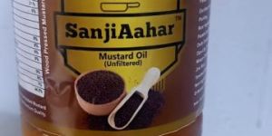 Mustard Oil