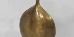 Brass Antique Vase