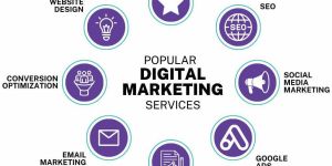 Digital Marketing Service