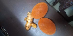 Curcumin Turmeric Soap