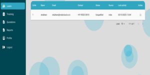 Hospital Management System Software