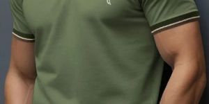 Polo T-Shirts