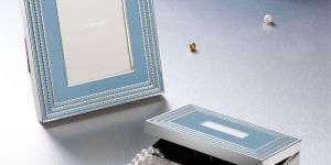 German Silver Return Gift