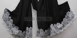 Cashmere French Palla Lace Stole