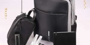 Employee Travel & Work Essentials Joining Kit