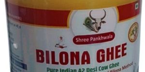 Shree Pankhwala A2 Bilona Cow Ghee