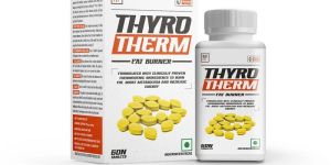 thyro therm fat burner supplement