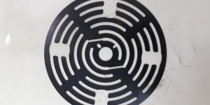 Suction Valve Plate