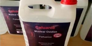 pure 99 caluanie muelear oxidize parteurize