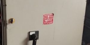 VFD Panels