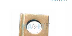 Copper Taper Washer