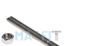 Duplex Resin Anchor Bolt