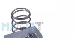 High Tensile Spring Nut