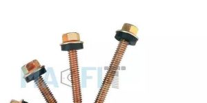 Phosphor Bronze Self Drilling Screw