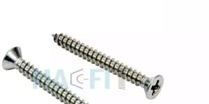 Titanium Wood Screw