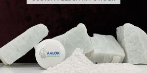 Sodium Feldspar Lumps