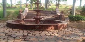Heritage Style Sandstone Fountains