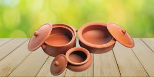 Earthen Pots