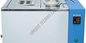 Environmental Stress Cracking Resistance Testing Machine