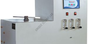 Oxygen Induction Testing Machine