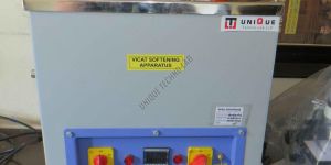 Vicat Softening Apparatus