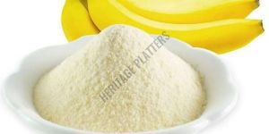 Banana Powder