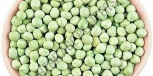 Dried Green Peas